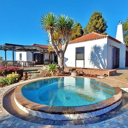 Alpalma Casa & Jardin Villa Puntagorda Eksteriør bilde