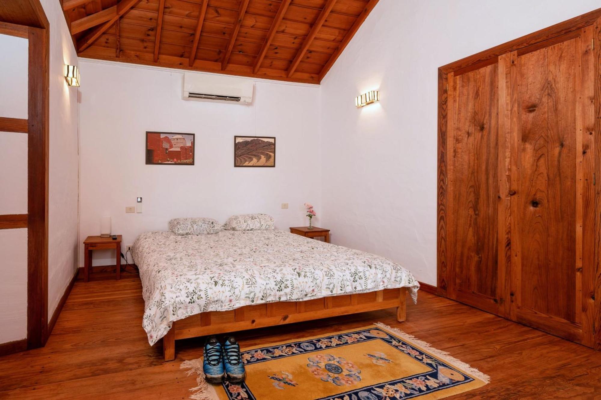 Alpalma Casa & Jardin Villa Puntagorda Eksteriør bilde