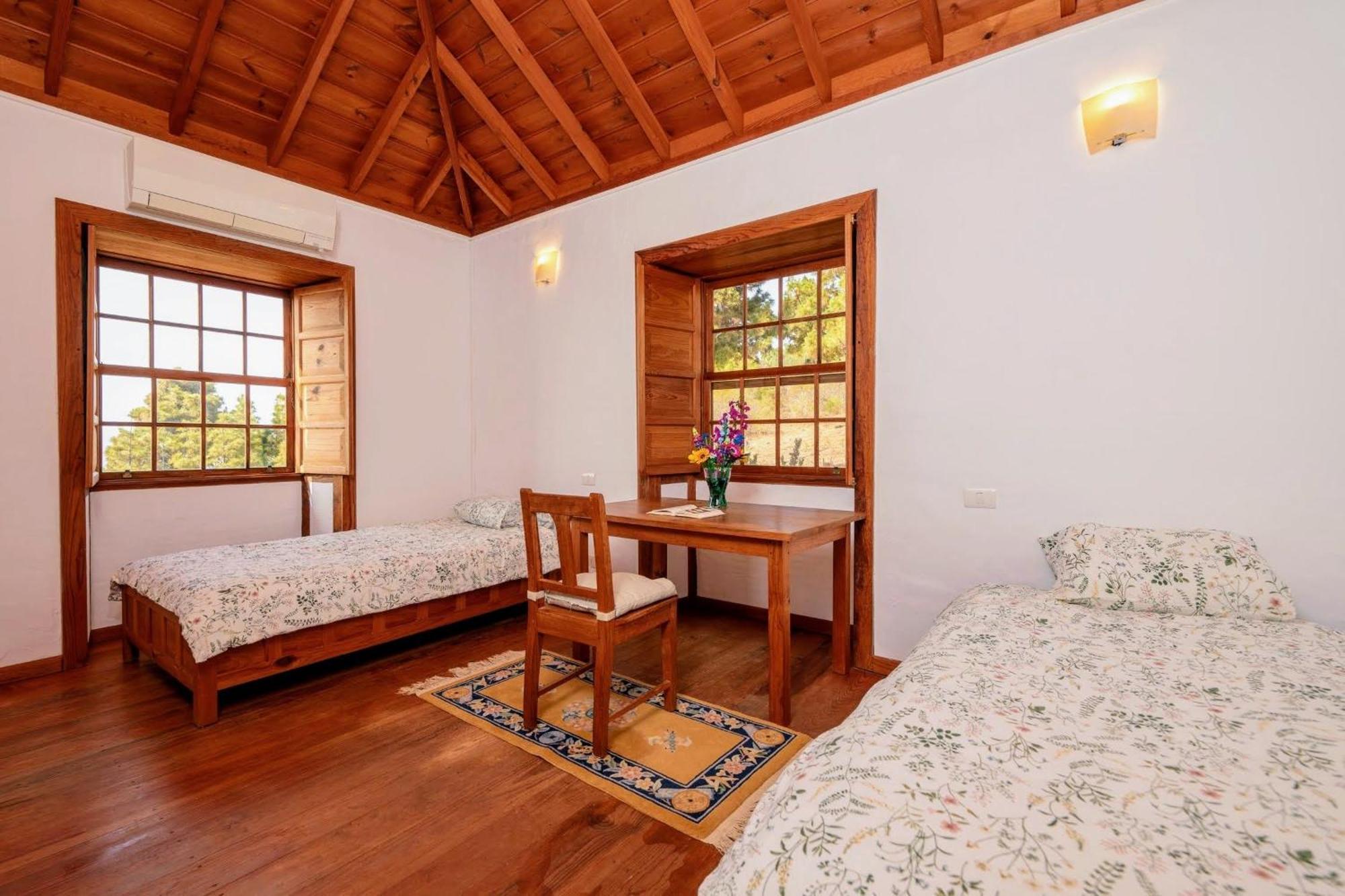 Alpalma Casa & Jardin Villa Puntagorda Eksteriør bilde