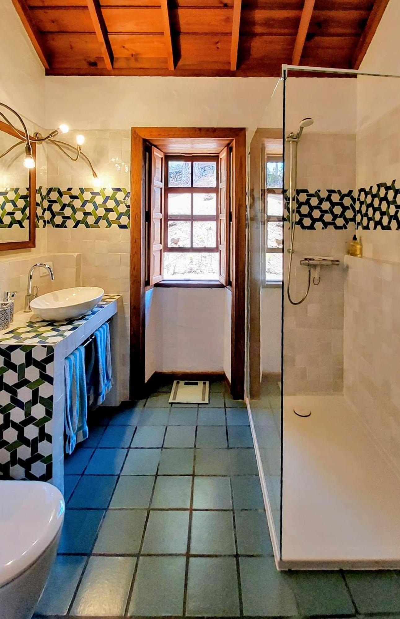 Alpalma Casa & Jardin Villa Puntagorda Eksteriør bilde